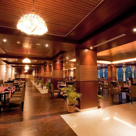 Ocean Paradise Hotel And Resort Cox's Bazar Exterior foto